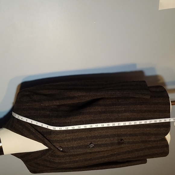 HARRIS TWEED Vintage 1960s SPORT COAT McManus & Riley, Albany NY - Picture 2 of 11